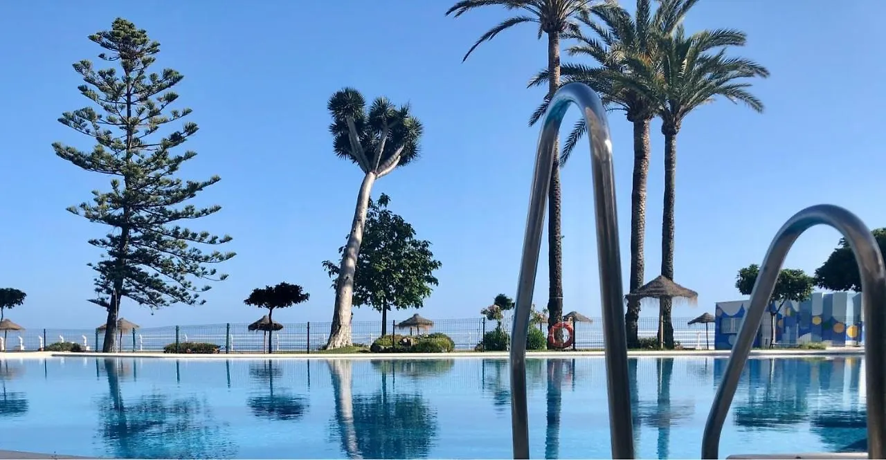 Castillo Santa Clara Torremolinos Apartment