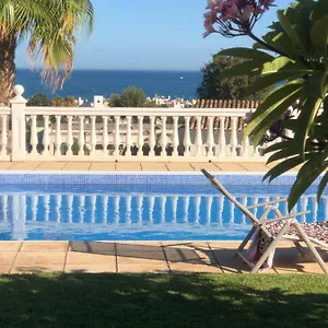 Torremolinos, Bonito Apartamento Studio La Carihuela Apartamento