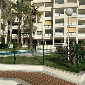 Apartamento Entero En La Carihuela A 50 M De La Playa Apartamento