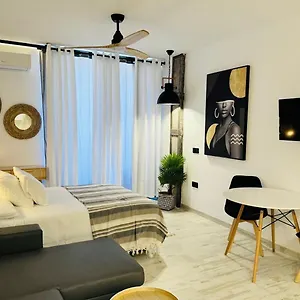 San Francisco Apartamento