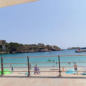 Con Vistas Al Mar Apartamento