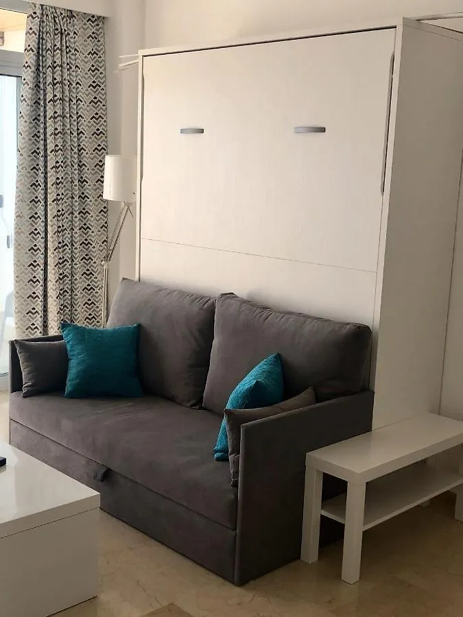 Apartamento Castillo Santa Clara Torremolinos