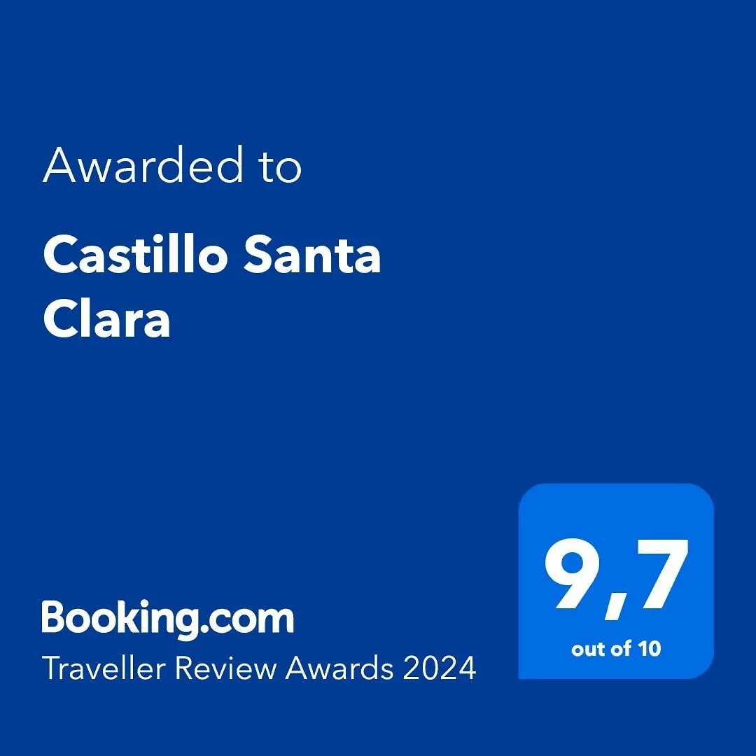 Apartamento Castillo Santa Clara Torremolinos