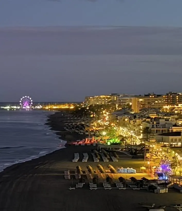 Apartamento Castillo Santa Clara Torremolinos España